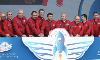 Bakan Selçuk: Kendi teknolojimizi üretebilirsek tam bağımsız bir ülke olabiliriz