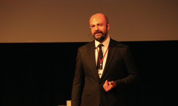 ADA Koleji tanıtım toplantısı yapıldı