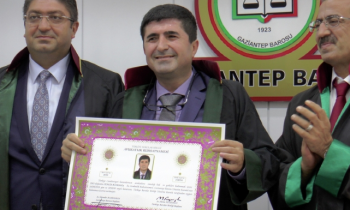 Doktor, mali müşavir ve avukat: Cengiz Bayram