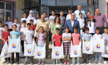 GTB’den eğitime destek