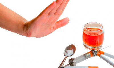 Aman dikkat: Çocuğunuz madde bağımlısı olabilir