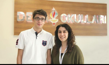 Gaziantepli öğrencinin Google Play başarısı