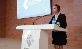 Uykuya farklı yaklaşım: Fizyoterapi ve rehabilitasyon