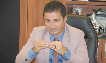 Gaziantep Gençlik Hizmetleri ve Spor İl Müdürü Ökkeş Demir: Örnek projeler yapıyoruz