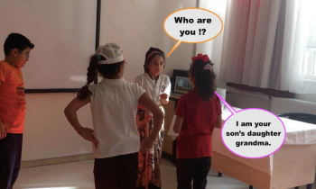 Özel Seçkin Koleji’nde dil eğitimi