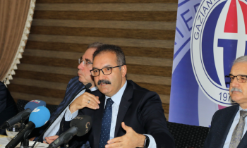 Gaziantep'te eğitim gören Suriyelilerle ilgili çarpıcı araştırma