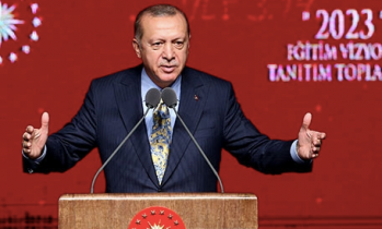 2023 Eğitim Vizyonu açıklandı