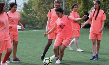 Meme kanserine karşı kıyasıya mücadele