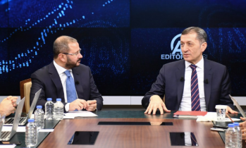 Bakan Ziya Selçuk: Özel öğretime verilen teşvikler verilmeyecek