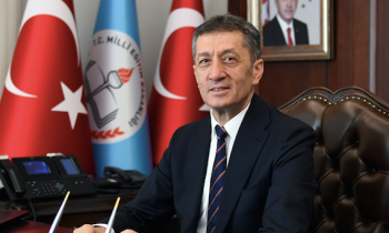 Bakan Selçuk: Tüm okullarda tasarım-beceri atölyeleri kurulacak