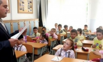 Eğitimde reform yılı