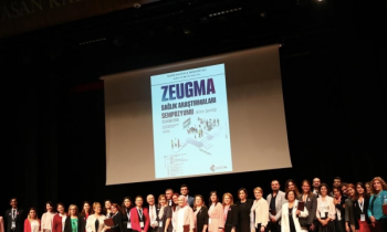 HKÜ’den AR-GE çalışmalarına büyük katkı