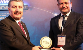 Aziz Sancar Ödülü Gaziantep Üniversitesi’nin