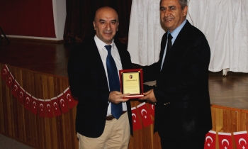 Seçkin Koleji kariyer günleri