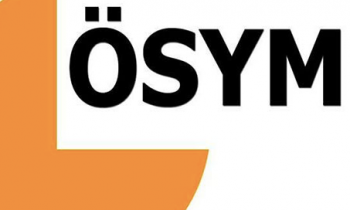 ÖSYM açıkladı: Hangi sınav ne zaman olacak?
