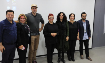 Altın Baklava Film Festivali ile Sinemaseverler Gaziantep’te