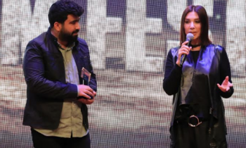 Altın Baklava Film Festivalinde Ödüller Sahiplerini Buldu