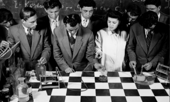 Öğretmenler bu sergiyi kaçırmamalı