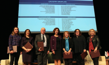 HKÜ'de diyabet konuşuldu