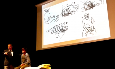 Herkesin Başına Gelebilecek Bir Problem: VERTİGO