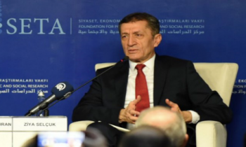 Bakan Ziya Selçuk: Her okul online takip edilecek
