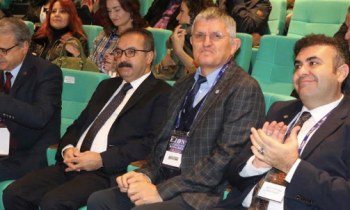 GAÜN’de uluslararası iki kongre