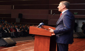 Bakan Selçuk:İş garantili meslek liselerinde rekor yaşanacak