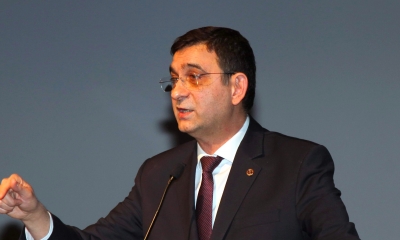 GAÜN’de “Teknikerler ve Teknikerlerin İstihdamı” Paneli