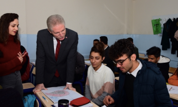 Gaziantep’te kaçak dershaneciliğe geçit yok
