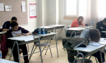 SANKO Okulları Felsefe Olimpiyatlarına ev sahipliği yaptı