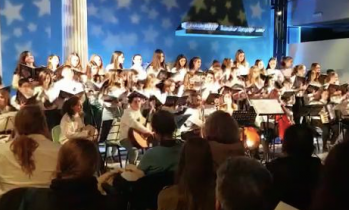 Bahçeşehir Koleji Gaziantep Kampüsü'nden uluslararası projeler