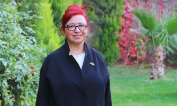 HKÜ Rektörü Prof Dr. Edibe Sözen’den 5 Aralık Dünya Kadın Hakları Günü Mesajı