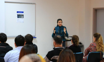 Sağlık Sektöründe Girişimcilik: Projeniz Sağlık Olsun