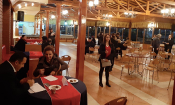 Seçkin Koleji'nde veli toplantıları sürüyor