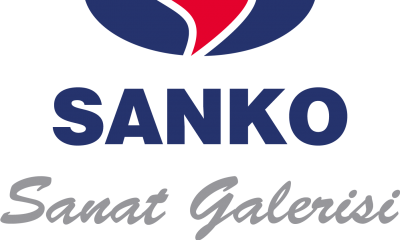 Sanko Sanat Galerisi'nde Mistik İzler Sergisi