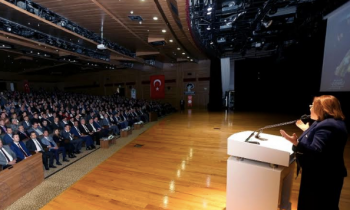 Fatma Şahin: Okullara spor desteği vereceğiz