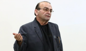 Ünlü reklam ve blog yazarı, öğrencilerle tecrübelerini paylaştı