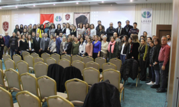 Uygar Eğitim Kurumlarından eğitim çalıştayı