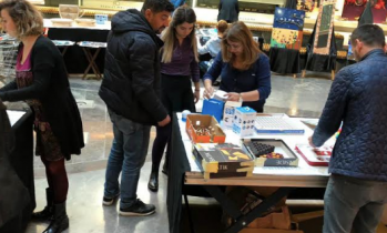 Şahinbey Belediyesi Bilim ve Sanat Merkezi çalışıyor