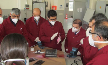 GSO-MEM meslek eğitimlerine başladı