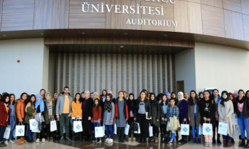 Hasan Kalyoncu Üniversitesi  kapılarını üniversite adaylarına açıyor