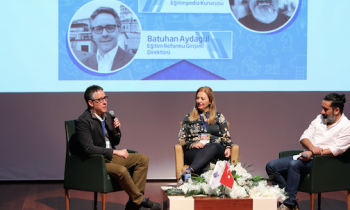 SANKO Okullarında eğitimde iyi örnekler çalıştayı yapıldı