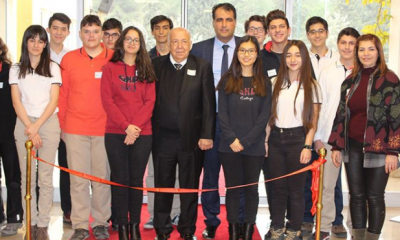 GKV’liler insan haklarına dikkat çekti