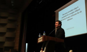 Vaka tartışmalarında konu çocuk psikolojisi