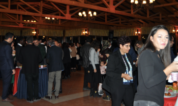 Seçkin Koleji'inde tanıtım günü