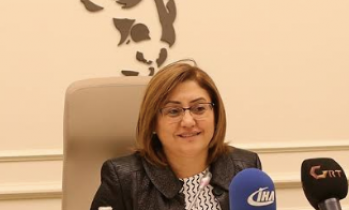 Haydi Kızlar Yönetime projesi yüreklendirdi