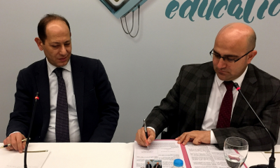 GESS Fuar ve Konferansları Türkiye´de düzenlenecek