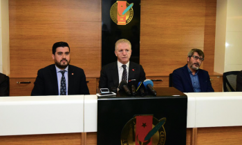 Vali Davut Gül: Hedef tekli eğitime geçmek