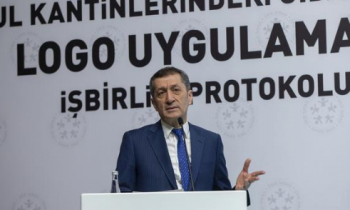 Bakan Selçuk: Okul gıdası logosu denetimleri kolaylaştıracak