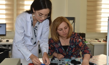 GASMEK hayat boyu öğrenme süreci başlattı